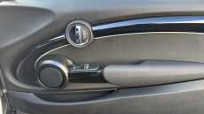 MINI Cooper 2.0 S Exclusive 3dr Auto Petrol Hatchback